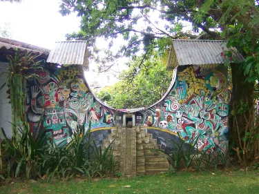 Panajachel