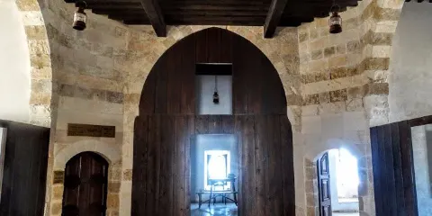 The Underground Prisoners Museum