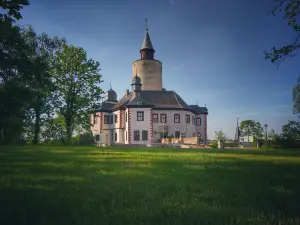 Museum Burg Posterstein