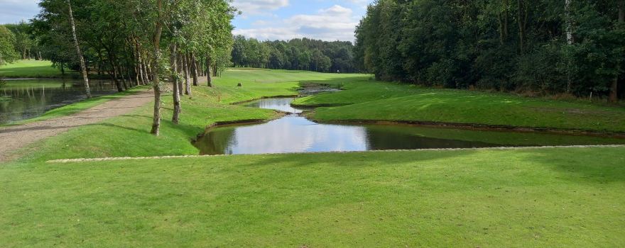 Willow Valley Golf