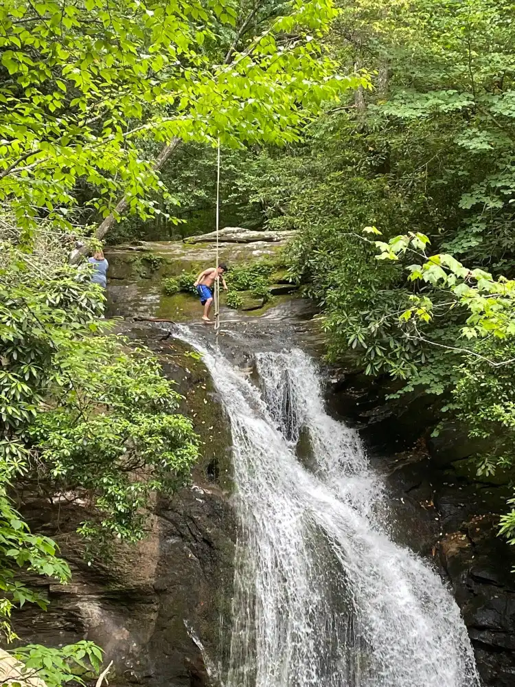 Hôtels à : Hiawassee