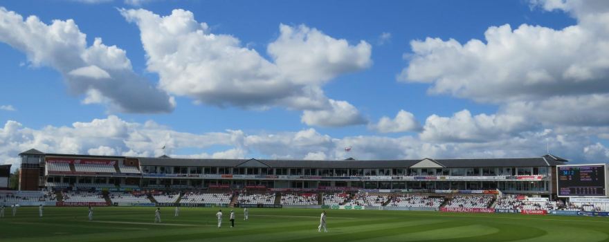Durham Cricket