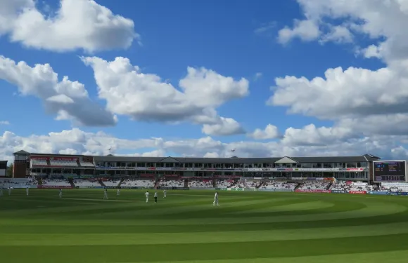 切斯特勒斯特里特