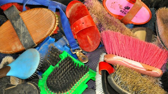 Kinsale Equestrian Centre