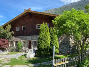 Juval Castle