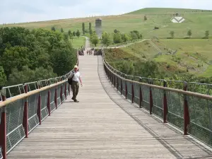 Neue Landschaft Ronneburg