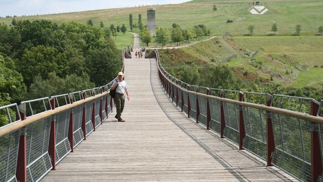 Neue Landschaft Ronneburg