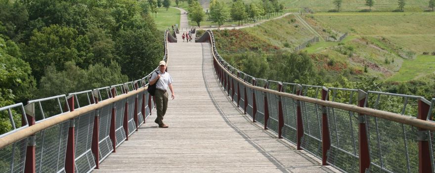 Neue Landschaft Ronneburg