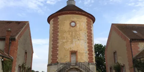 Bergerie Nationale de Rambouillet