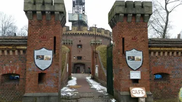 Angels Fort