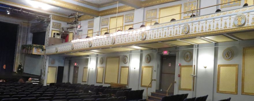 Apollo Civic Theatre