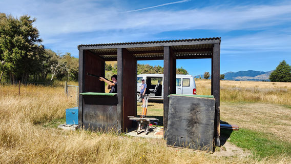 Hanmer Adventure Centre