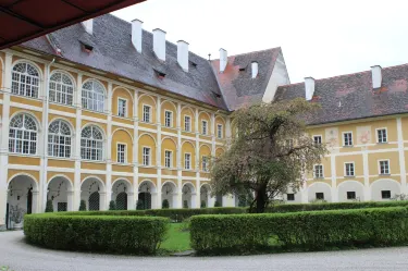 Jagdmuseum Schloss Stainz