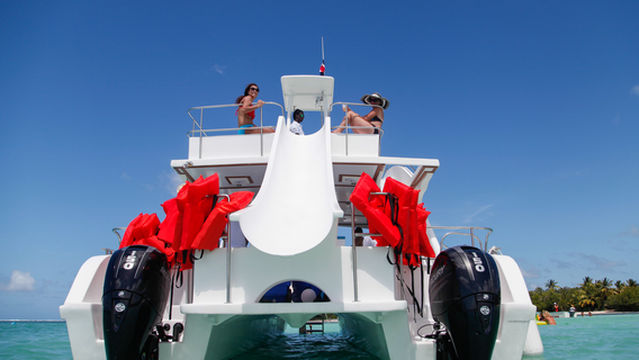 Punta Cana Best Excursions