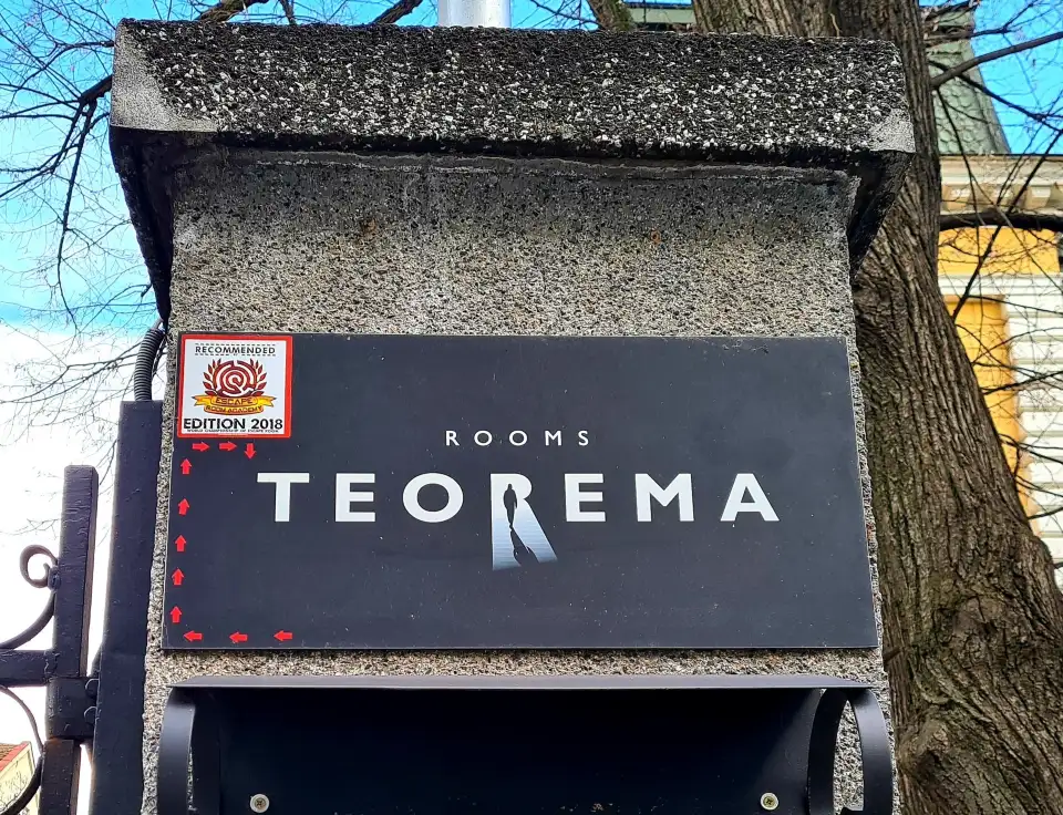 2_Teorema Rooms