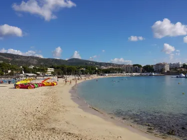 Palmanova