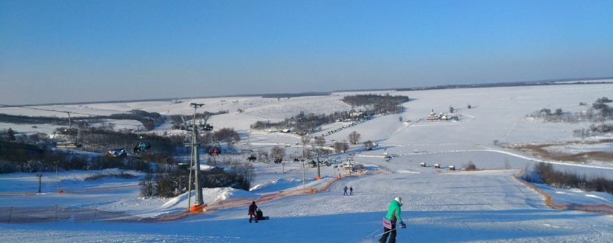 Zvenyhorods'kyi district