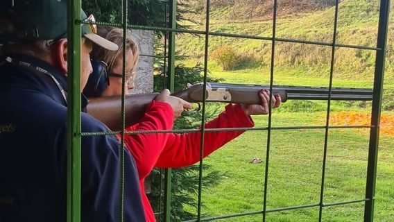 Sporting Targets Limited