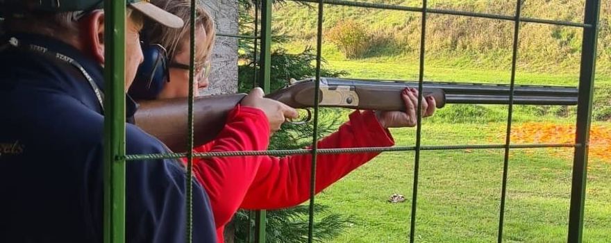 Sporting Targets Limited