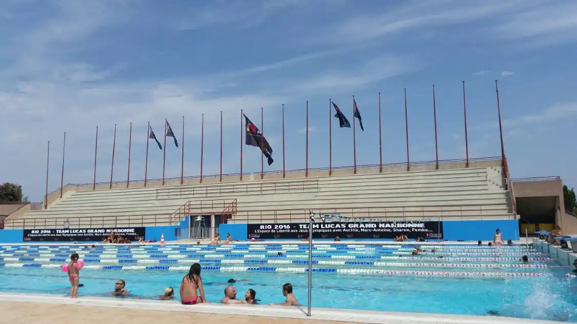 Hotels near L'Aude en liberté