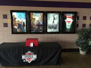 MJR Brighton Cinema 20