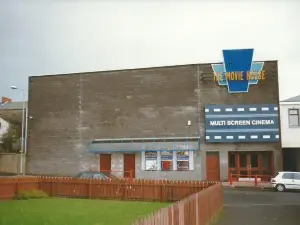 Movie House Maghera