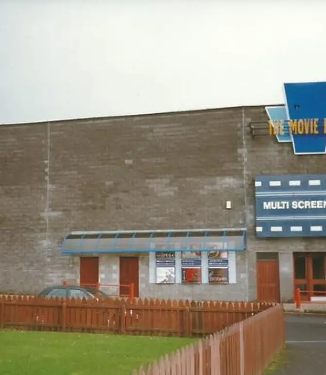 Maghera