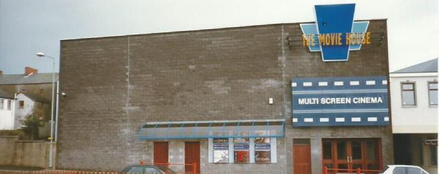 Movie House Maghera
