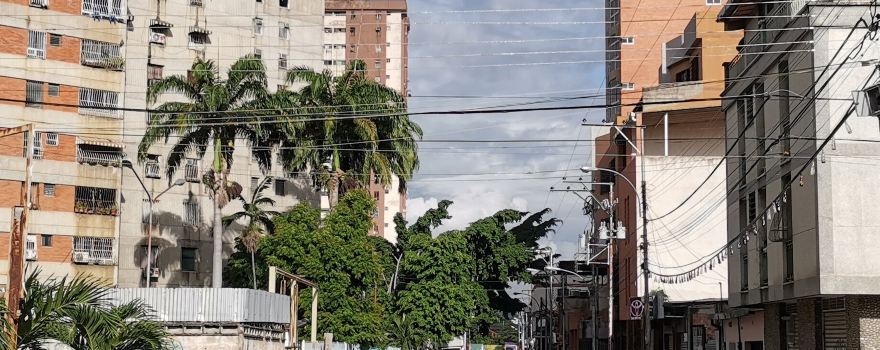 Maracay