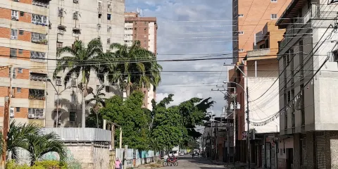 Museo Aeronautico de Maracay