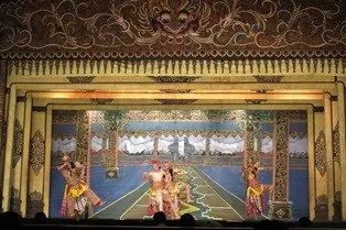 2_Taman Sriwedari Surakarta