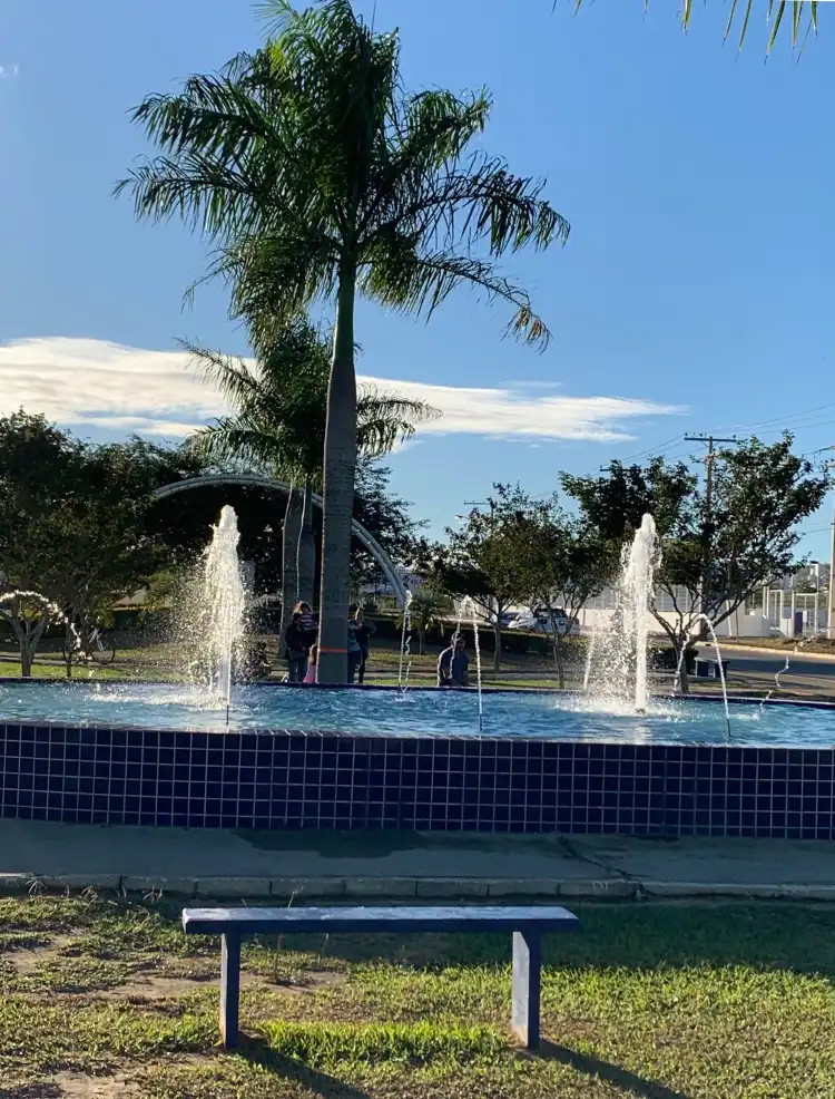 Hotels near Monumento ao Principe Maximiliano