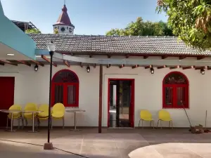 Casa del Telegrafista