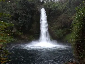 Salto Del Indio