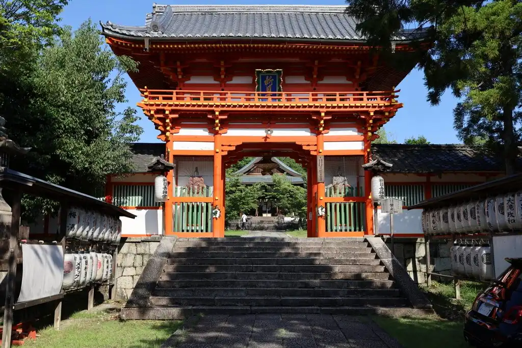 Hotels near Imahie Shrine