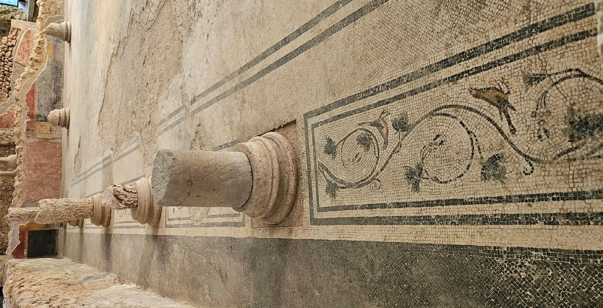 Hotels in der Nähe von Villa Romana di Valdonega