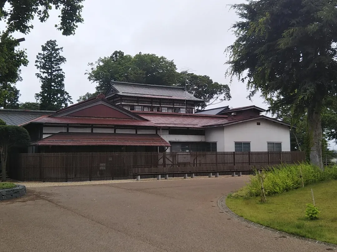 1_八戸市更上閣