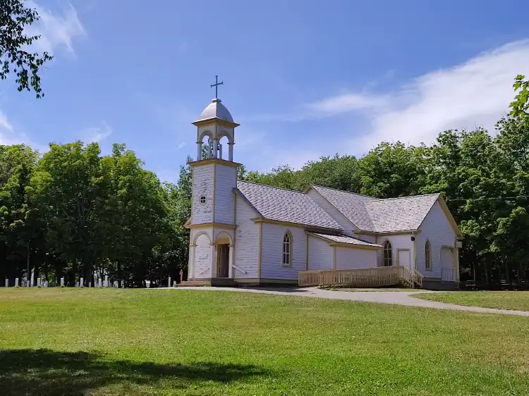 Hotels in Caraquet