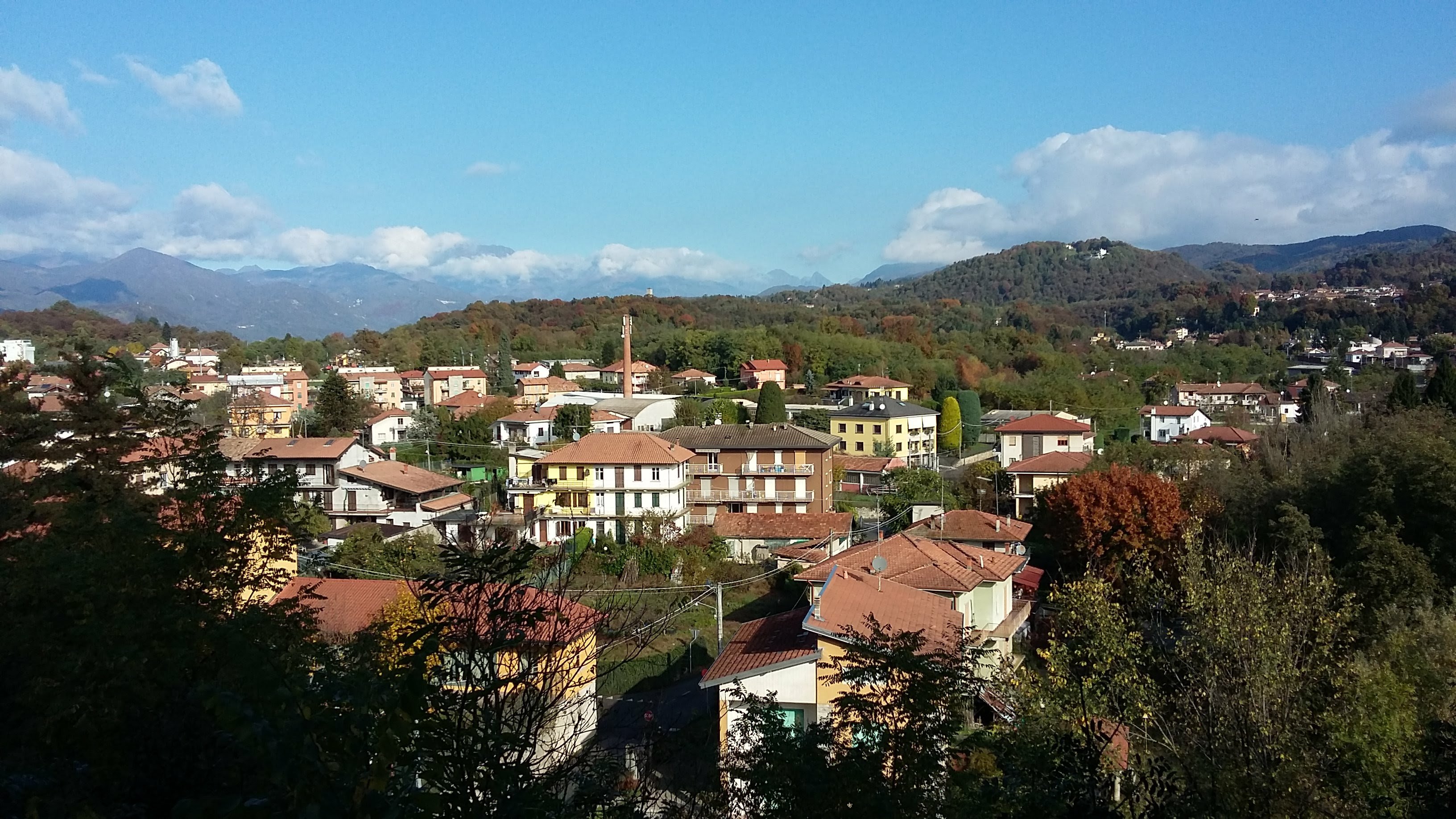 Gozzano
