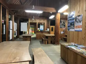 Michinoeki Mikatagoko