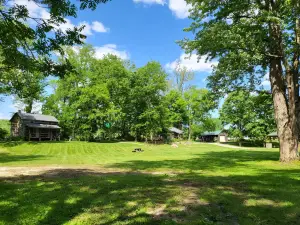 Historic Forks of the Wabash