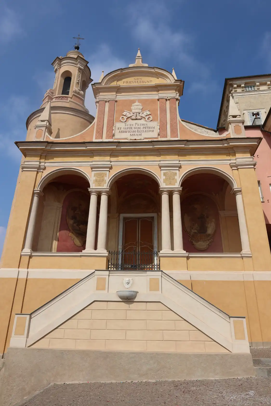 Hotels in der Nähe von Oratorio di San Benedetto