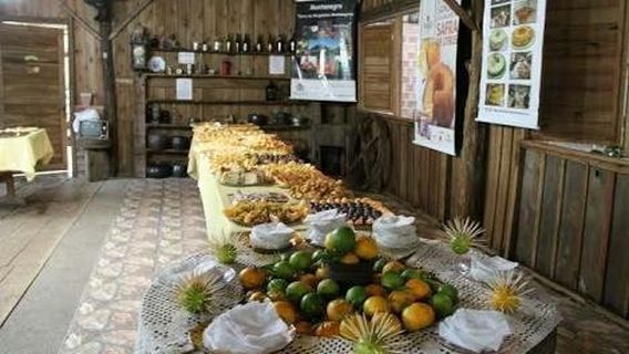 Sitio Steffen