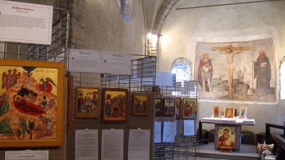 Chiesa di San Celso