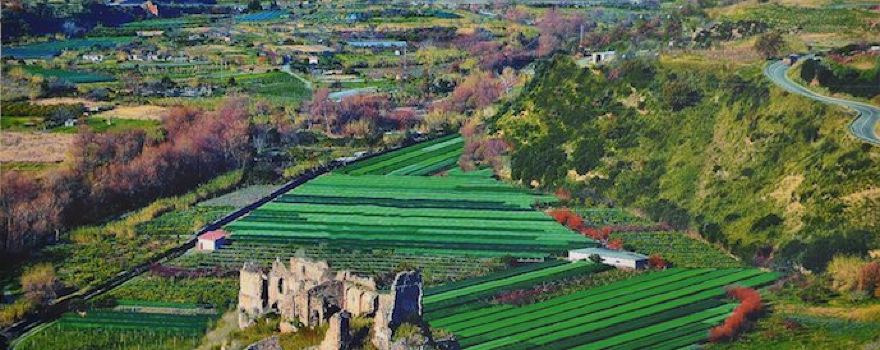 Castello di San Michele