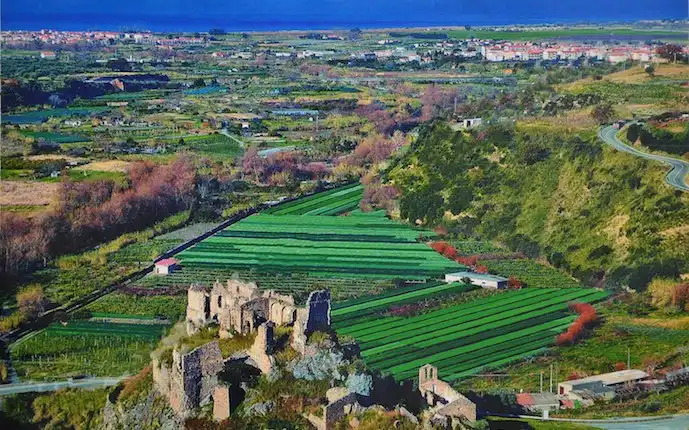 Hôtels à : Santa Maria del Cedro