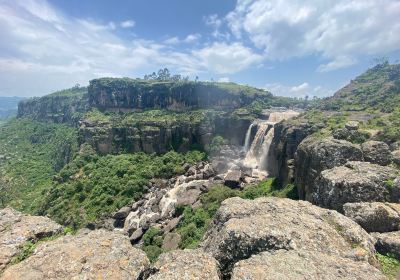 North Shewa