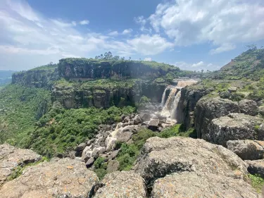 North Shewa