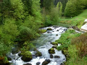 Belvédère de la Roche du Prêtre
