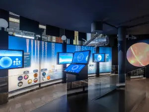 Montsec Astronomical Park